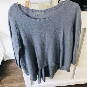 360 CASHMERE 100% cashmere sweater